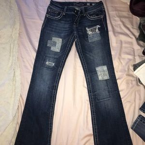 Miss Me Bootcut Jean